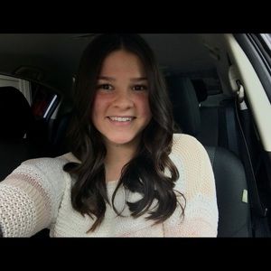 Meet your Posher, Meagan